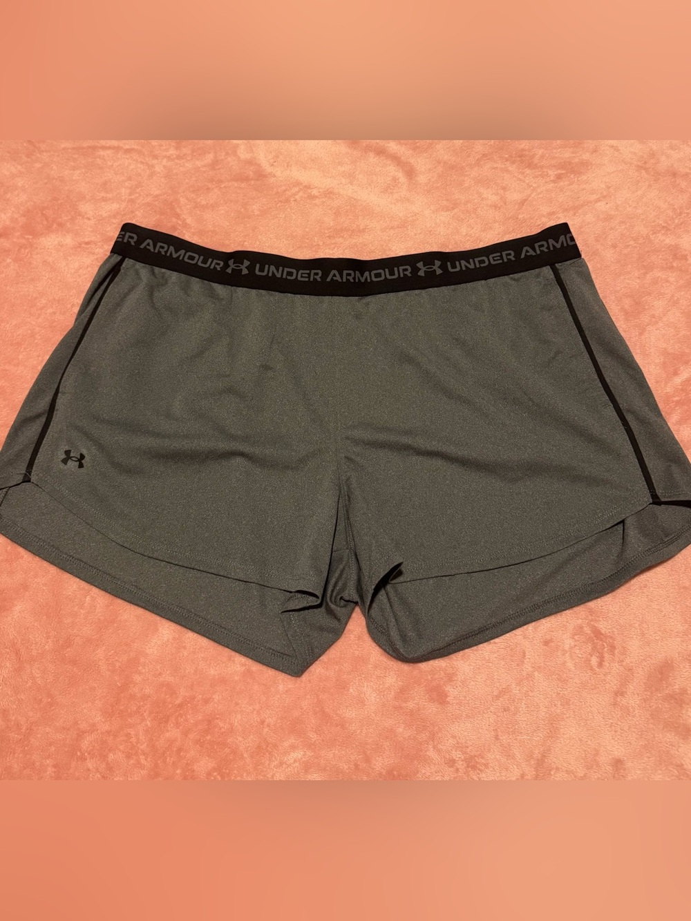 Under armour shorts